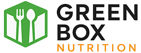 Green Box Nutrition Logo